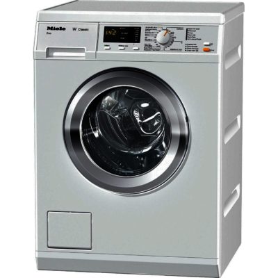 Miele WDA111 A+++ 7Kg 1400 Spin Washing Machine in White
